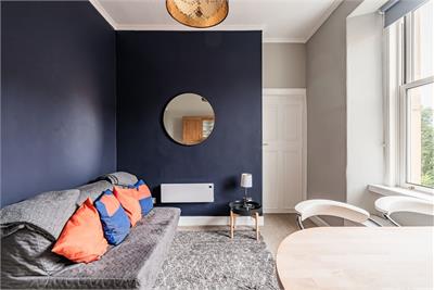 14/11 Moncrieff Terrace, Edinburgh, EH9 1NA - image 1