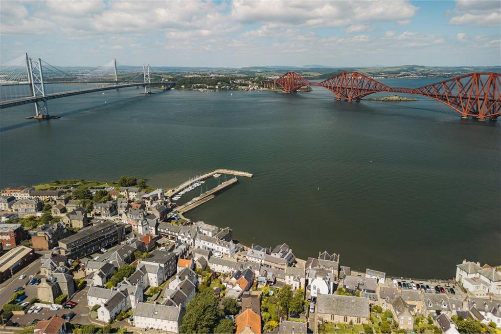 14 Villa Road, South Queensferry, EH30 9RF - image 23