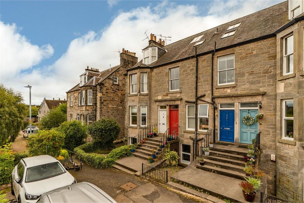 14 Villa Road, South Queensferry, EH30 9RF - image 1