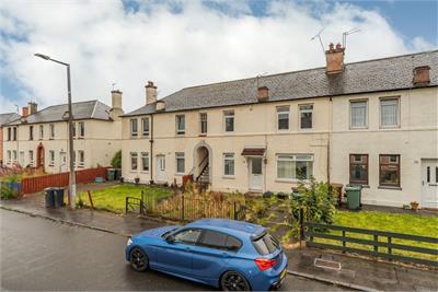 76/2 Stenhouse Crescent, Edinburgh, EH11 3HU - image 1