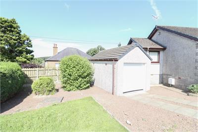 3 Burnside Gardens, Kirkcudbright, DG6 4JY - image 14