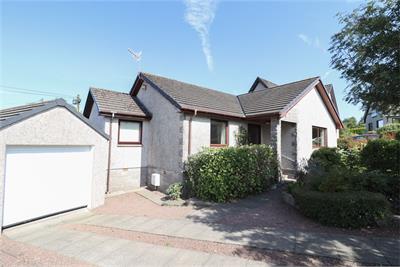 3 Burnside Gardens, Kirkcudbright, DG6 4JY - image 1