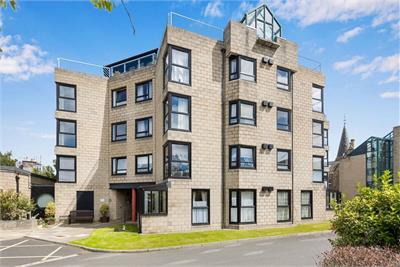 5/3 Oswald Road, Grange, Edinburgh, EH9 2HE - image 13
