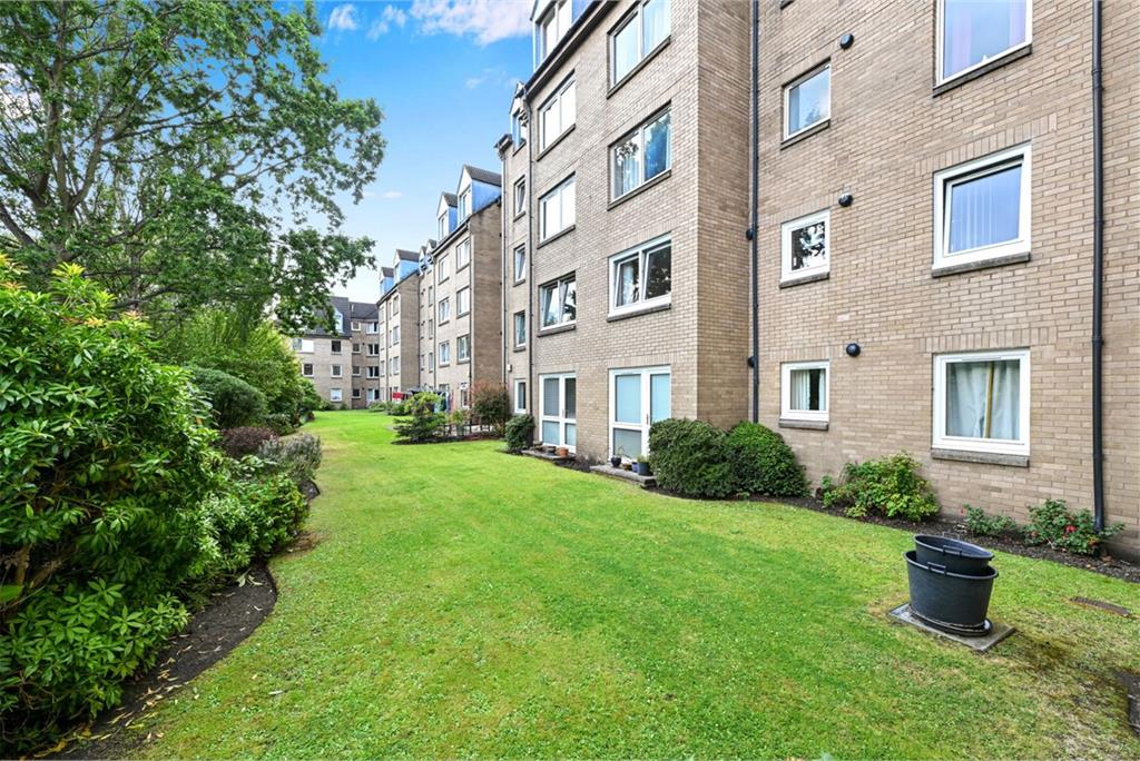 20 Homeross House, 1 Mount Grange, Marchmont, Edinburgh, EH9 2QX - image 14