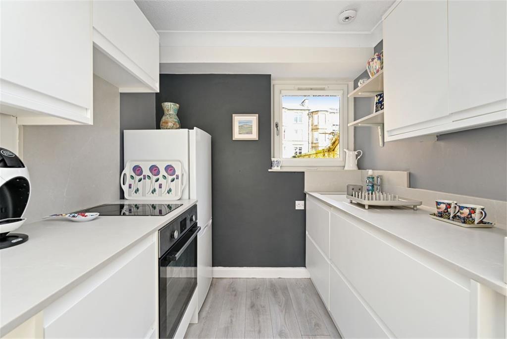 20 Homeross House, 1 Mount Grange, Marchmont, Edinburgh, EH9 2QX - image 3
