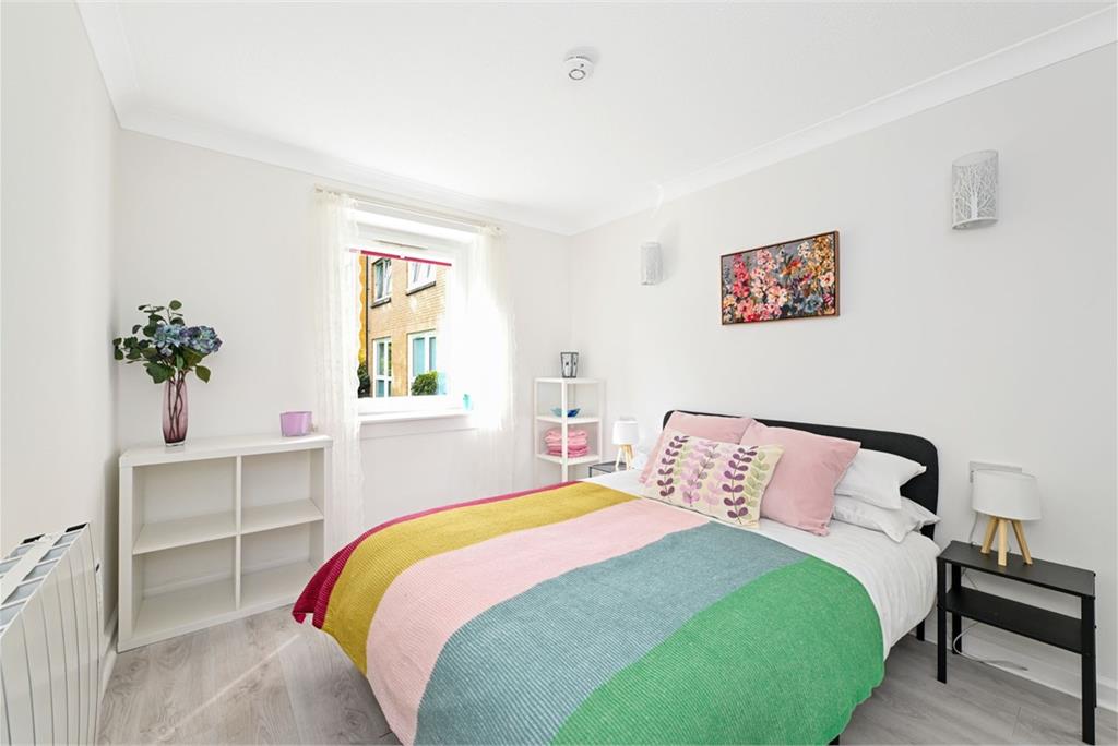 20 Homeross House, 1 Mount Grange, Marchmont, Edinburgh, EH9 2QX - image 5