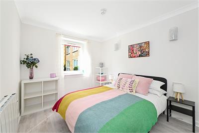 20 Homeross House, 1 Mount Grange, Marchmont, Edinburgh, EH9 2QX - image 5