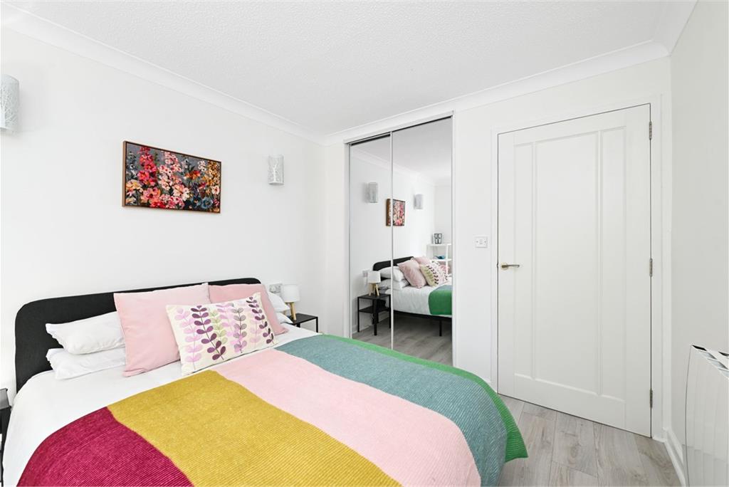 20 Homeross House, 1 Mount Grange, Marchmont, Edinburgh, EH9 2QX - image 6