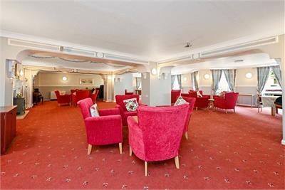 20 Homeross House, 1 Mount Grange, Marchmont, Edinburgh, EH9 2QX - image 10