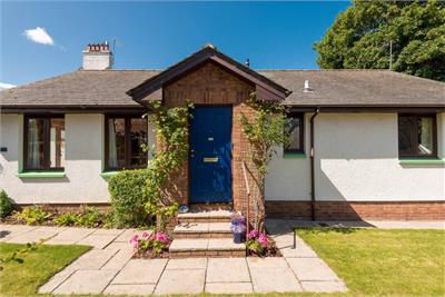 Springbank, Law Road, North Berwick, EH39 4PN - image 2