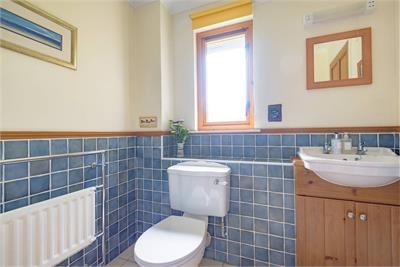 Springbank, Law Road, North Berwick, EH39 4PN - image 24