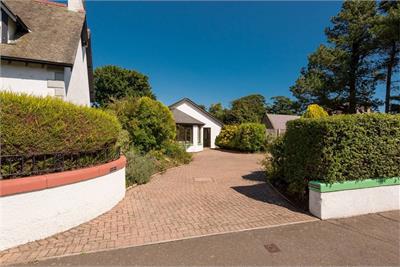 Springbank, Law Road, North Berwick, EH39 4PN - image 25