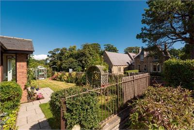 Springbank, Law Road, North Berwick, EH39 4PN - image 31