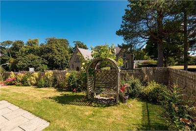 Springbank, Law Road, North Berwick, EH39 4PN - image 32