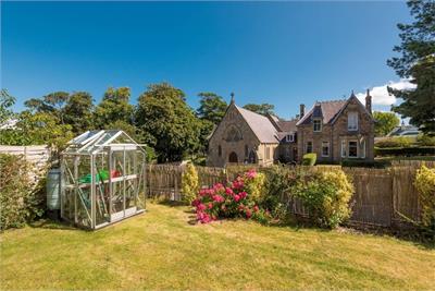 Springbank, Law Road, North Berwick, EH39 4PN - image 33