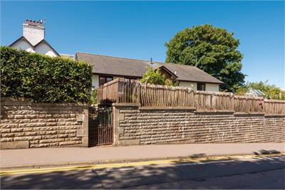 Springbank, Law Road, North Berwick, EH39 4PN - image 37