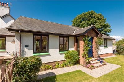 Springbank, Law Road, North Berwick, EH39 4PN - image 1