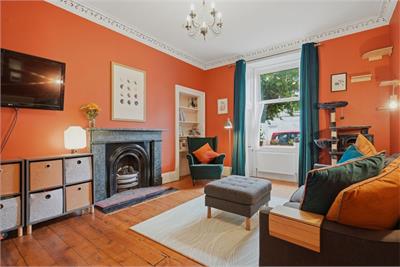 22/1 Spey Terrace, Leith, Edinburgh, EH7 4PL - image 2