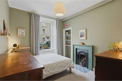 22/1 Spey Terrace, Leith, Edinburgh, EH7 4PL - image 11