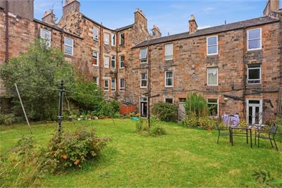 22/1 Spey Terrace, Leith, Edinburgh, EH7 4PL - image 15