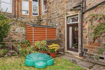 22/1 Spey Terrace, Leith, Edinburgh, EH7 4PL - image 16