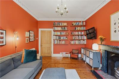 22/1 Spey Terrace, Leith, Edinburgh, EH7 4PL - image 3