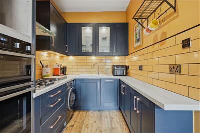 22/1 Spey Terrace, Leith, Edinburgh, EH7 4PL - image 6