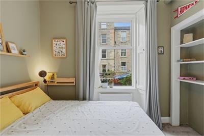 22/1 Spey Terrace, Leith, Edinburgh, EH7 4PL - image 10