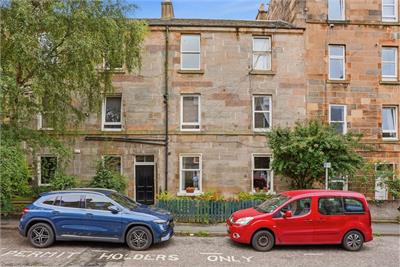 22/1 Spey Terrace, Leith, Edinburgh, EH7 4PL - image 1