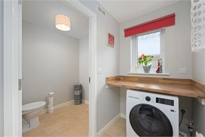 10 Redwing Wynd, Dunfermline, KY11 8SP - image 12