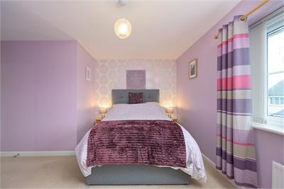 10 Redwing Wynd, Dunfermline, KY11 8SP - image 16