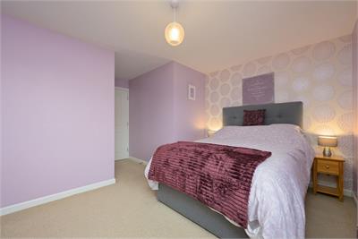 10 Redwing Wynd, Dunfermline, KY11 8SP - image 18