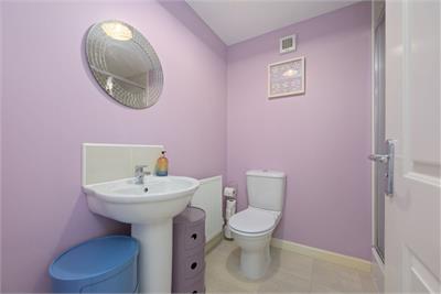 10 Redwing Wynd, Dunfermline, KY11 8SP - image 20