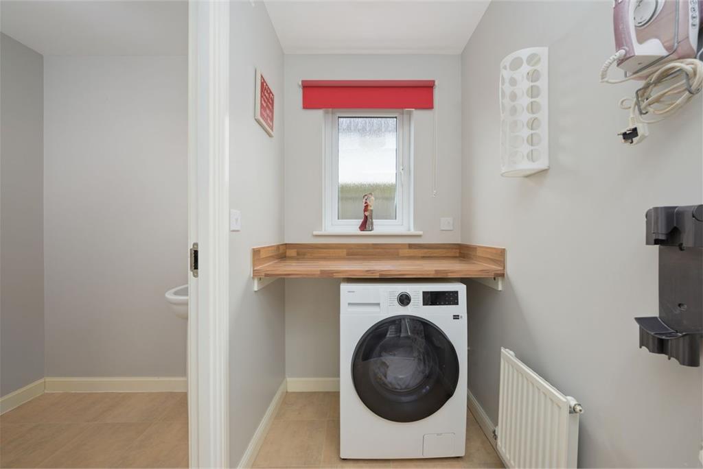 10 Redwing Wynd, Dunfermline, KY11 8SP - image 21