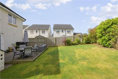 10 Redwing Wynd, Dunfermline, KY11 8SP - image 22
