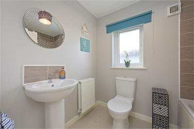 10 Redwing Wynd, Dunfermline, KY11 8SP - image 22