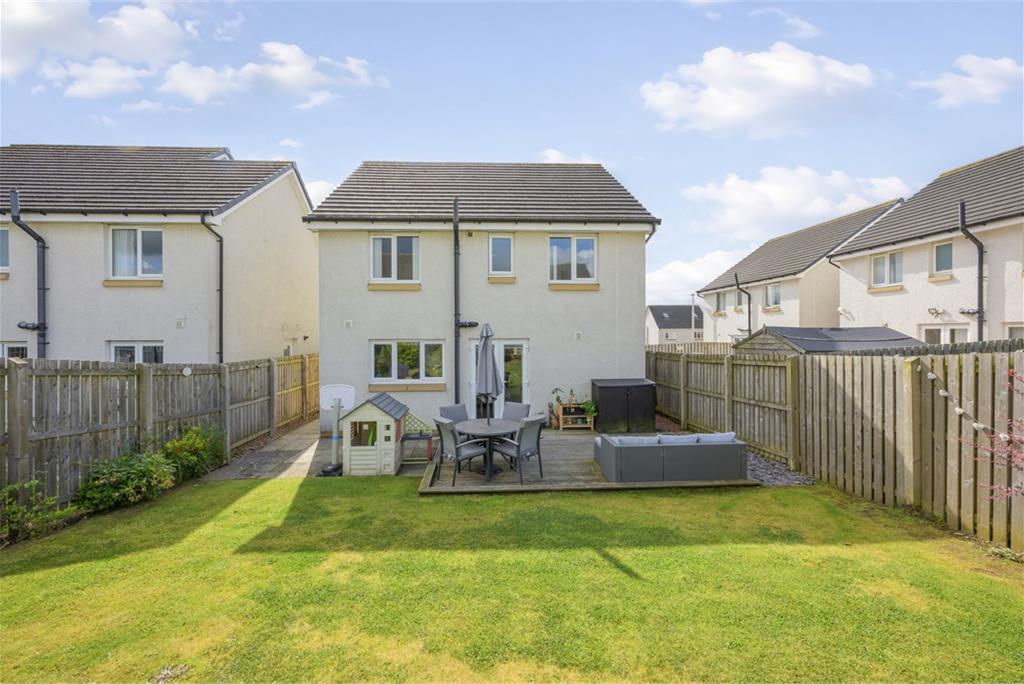 10 Redwing Wynd, Dunfermline, KY11 8SP - image 23