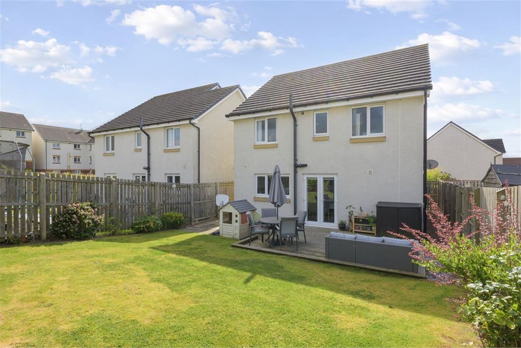 10 Redwing Wynd, Dunfermline, KY11 8SP - image 24