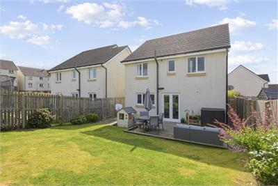 10 Redwing Wynd, Dunfermline, KY11 8SP - image 24