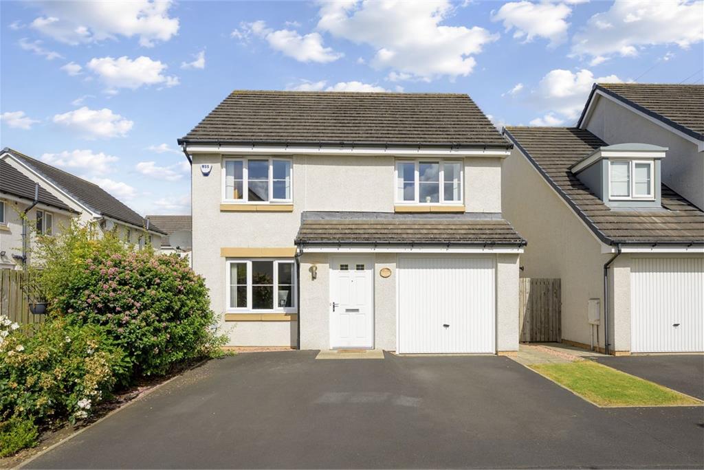 10 Redwing Wynd, Dunfermline, KY11 8SP - image 26