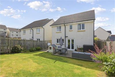 10 Redwing Wynd, Dunfermline, KY11 8SP - image 26