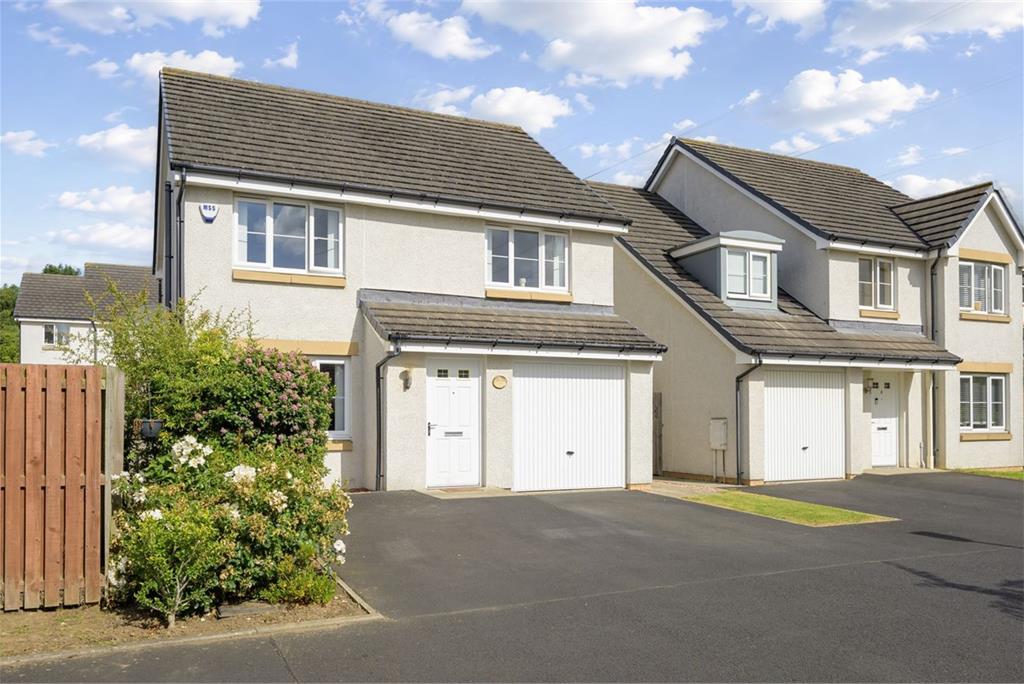 10 Redwing Wynd, Dunfermline, KY11 8SP - image 27