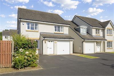 10 Redwing Wynd, Dunfermline, KY11 8SP - image 27