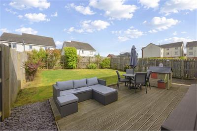 10 Redwing Wynd, Dunfermline, KY11 8SP - image 27