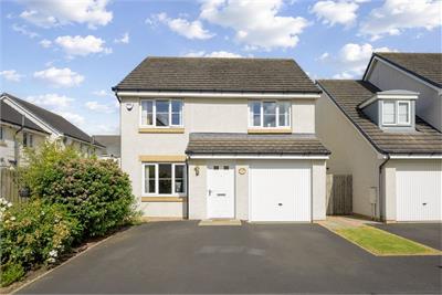 10 Redwing Wynd, Dunfermline, KY11 8SP - image 40