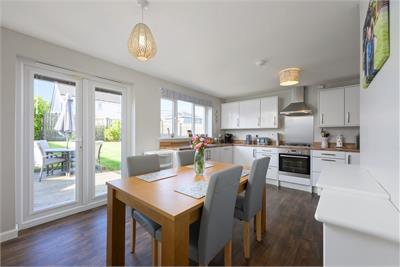 10 Redwing Wynd, Dunfermline, KY11 8SP - image 7