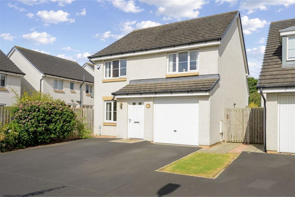 10 Redwing Wynd, Dunfermline, KY11 8SP - image 1