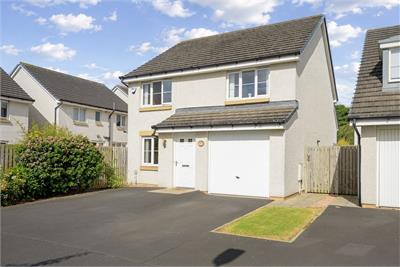 10 Redwing Wynd, Dunfermline, KY11 8SP - image 1