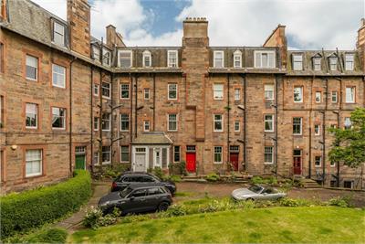 32/6 Roseburn Terrace, Edinburgh, EH12 6AN - image 13