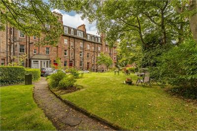 32/6 Roseburn Terrace, Edinburgh, EH12 6AN - image 15